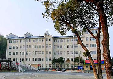 【医养结合】国泰阳光医院