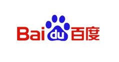 百度